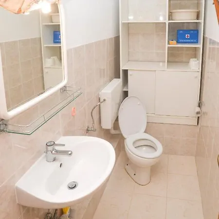 度假居 House Zelanto Mali 特孔