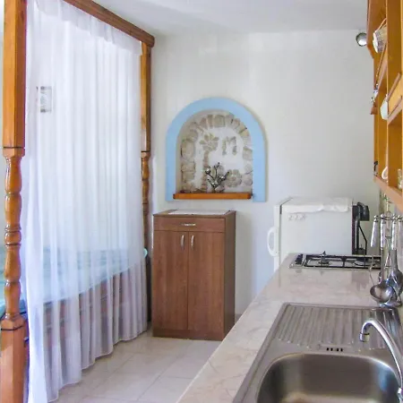 House Zelanto Mali 度假居