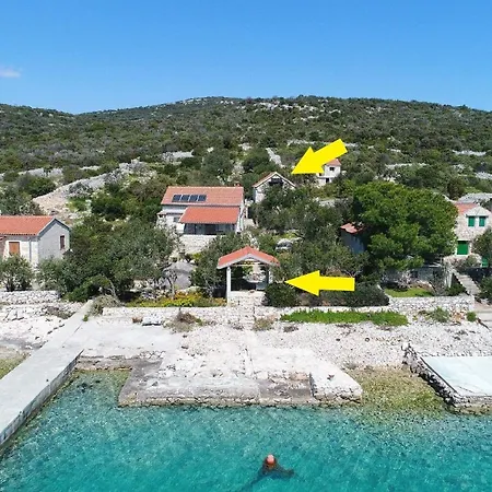 House Zelanto Mali *