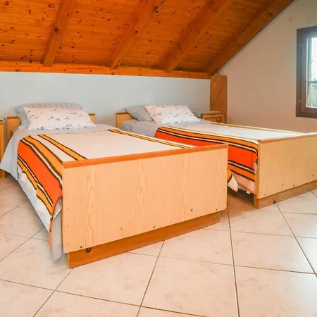 House Zelanto Mali Сasa de vacaciones