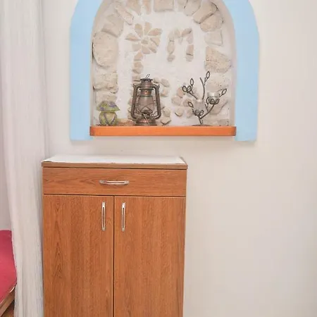 Сasa de vacaciones House Zelanto Mali Tkon