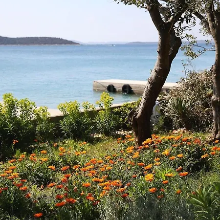 House Zelanto Mali Сasa de vacaciones Tkon