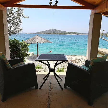 House Zelanto Mali *