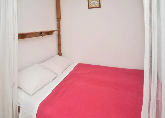 House Zelanto Mali Nyaraló *