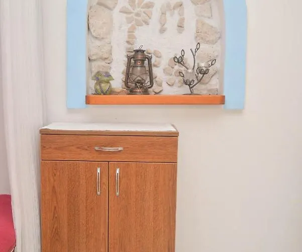 Nyaraló House Zelanto Mali Tkon