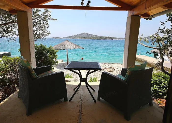 House Zelanto Mali *