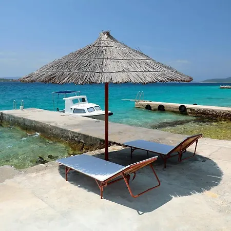 House Zelanto Mali Tatil Evi