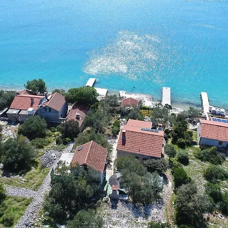 House Zelanto Mali Holiday home Tkon