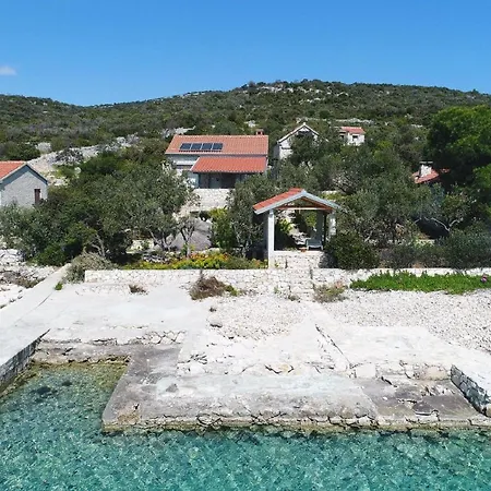 Holiday home House Zelanto Mali Tkon
