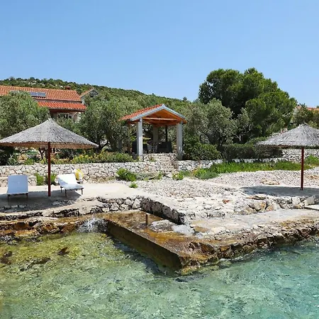 House Zelanto Mali * Tkon