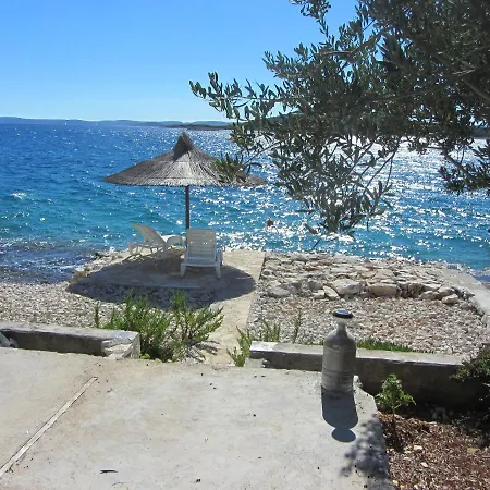 House Zelanto Mali Holiday home *