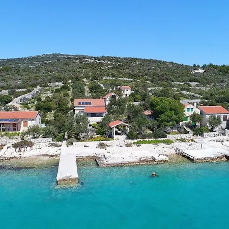 Holiday home House Zelanto Mali *