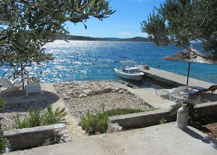 House Zelanto Mali بيت للعطل *