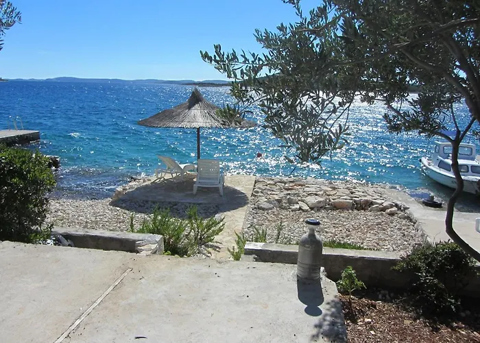 House Zelanto Mali Ferienhaus *